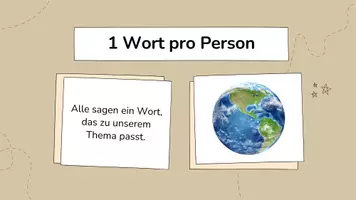Vorschau - Unterrichtsreihen - Posten Amerika inkl Lösungen Teil 3 - Amerika - Geografie - Seite 2
