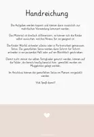 Vorschau - Arbeitsblätter - Würfelsätze - Winter & Weihnachten (dreifach differenziert) - Seite 2