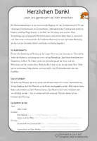 Vorschau - Aufgabenkarten - Verfassen von Texten | Geschichtenwerkstatt | Büchlein - Seite 2