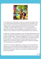 Vorschau - Arbeitsblätter - Clara et son carnet de gratitude - Seite 2