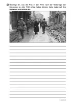 Vorschau - Arbeitsblätter - Deutschland nach dem Zweiten Weltkrieg - Seite 3