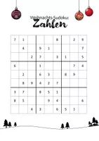 Vorschau - Arbeitsblätter - Weihnachts-Sudoku: Spiel und Rätsel für die Adventszeit - Seite 1