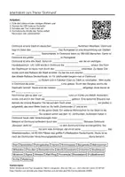Vorschau - Arbeitsblätter - Arbeitsblätter zum Thema "Dortmund" + Lösung & MP3 + Mindmap + Infografik - Deckblatt