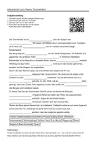 Vorschau - Arbeitsblätter - Lernplakat + Arbeitsblätter zum Thema "Drachenfels" + Lösung & MP3 + - Seite 1