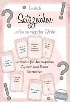Vorschau - Arbeitsblätter - Materialpaket Satzwerkstatt - Sätze schreiben - Seite 1