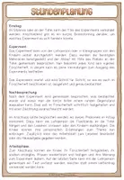 Vorschau - Unterrichtsreihen - Experimente zum Thema Aerodynamik - Um die Ecke pusten - Seite 2