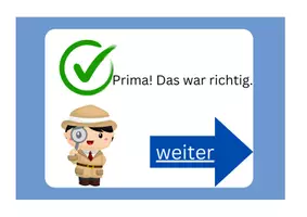 Vorschau - Spiele - Materialpaket Blitzlesen - Seite 1