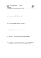 Vorschau - Arbeitsblätter - Aufgaben zur Sonne und zu den Jahreszeiten inklusive ein extra Arbeitsblatt für Förderkinder - Deckblatt
