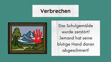 Vorschau - Stundenentwürfe - Blut inkl Lösungen Teil 3 - Herz & Blutkreislauf - Biologie - Seite 1