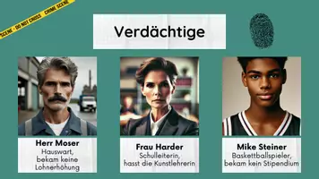 Vorschau - Stundenentwürfe - Blut inkl Lösungen Teil 3 - Herz & Blutkreislauf - Biologie - Seite 2