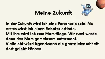 Vorschau - Stundenentwürfe - Futur 1 inkl Lösungen - Teil 8 - Verben - Seite 3
