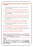 Vorschau - Arbeitsblätter - Grammatikhelfer_Märchen_Wörtliche Rede_M-Paket - Seite 3
