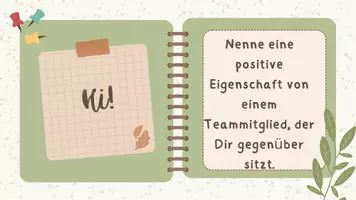 Vorschau - Spiele - Teamarbeit, Klassengemeinschaft stärken, Gesprächsimpulse, Teambuilding, Klassenklima - Seite 3