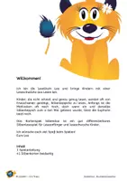 Vorschau - Spiele - Silbenduo - Das Silbenlesespiel - Teil 4 Umlaute - Seite 2