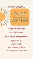 Vorschau - Stundenentwürfe - GUIDE+PAKET: Digitale Medien im Unterricht sind nicht kompliziert! - Seite 1