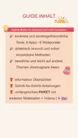 Vorschau - Stundenentwürfe - GUIDE+PAKET: Digitale Medien im Unterricht sind nicht kompliziert! - Seite 2