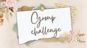 Vorschau - Spiele - group challenge, Klassengemeinschaft stärken, Kennenlernen, Gesprächsimpulse (deutsche Version), teambuilding - Seite 2