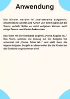 Vorschau - Spiele - Mathespiele - Spiele im Mathematikunterricht - Seite 3