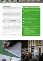 Vorschau - Stundenentwürfe - Kaum zu glauben!? Von Verschwörungserzählungen, Lügen, Ängsten und Hass - Seite 2