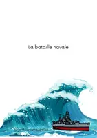 Aperçu - Jeux - Bataille navale - Page de couverture