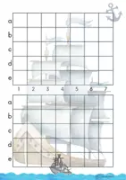 Aperçu - Jeux - Bataille navale - Page 2