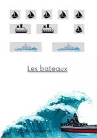 Aperçu - Jeux - Bataille navale - Page 3