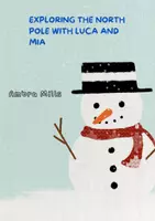 anteprima - Esercizi - Adventure at the North Pole (Story + Activities) - Pagina di copertina