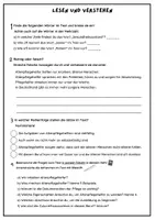 Vorschau - Fördermaterial/Inklusion - Text der Woche: Altenpflegehelfer - Seite 2