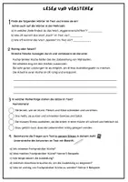 Vorschau - Fördermaterial/Inklusion - Text der Woche: Fachpraktiker Küche/ Beikoch - Seite 2