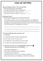 Vorschau - Fördermaterial/Inklusion - Text der Woche: Fachlagerist - Seite 2