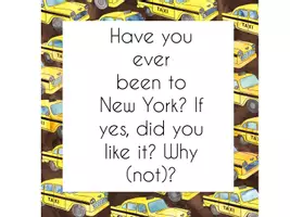 Vorschau - Spiele - Speaking cards stop & swap New York City - Seite 1