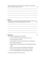 Vorschau - Test - Leseprobe zum Thema Weihnachtskrippe mit Internetrecherche - Seite 2