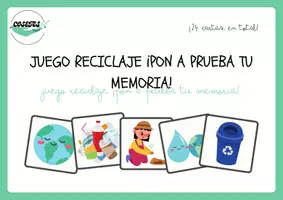 Vista previa - Unidades / Secuencias / Situaciones de Aprendizaje - PACK DE RECICLAJE - página 1