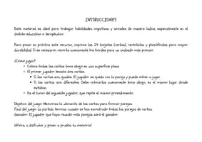 Vista previa - Unidades / Secuencias / Situaciones de Aprendizaje - PACK DE RECICLAJE - página 3