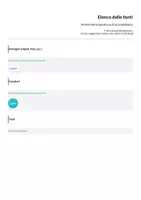 anteprima - Esercizi - Attività metacognitiva sull'uscita didattica - Pagina 2