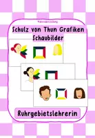 Vorschau - Arbeitsblätter - Materialpaket - Schulz von Thun - Seite 1