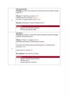 Vorschau - Stundenentwürfe - Materialpaket "Die Schwarzen Brüder" - VOLLSTÄNDIG - Seite 2