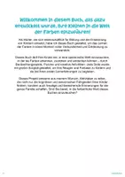 Vorschau - Arbeitsblätter - Farben und Formen - Seite 1