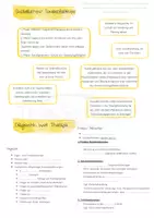 Vorschau - Arbeitsblätter - Suizid: Handout mit LÜCKEN und LÖSUNGEN - Deckblatt