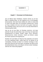 Vorschau - Arbeitsblätter - Unterrichtsmaterialien zum Kinderbuch "Abenteuer im Saarland - Lilly und Nikolas auf der Spur der Kelten" - Seite 2