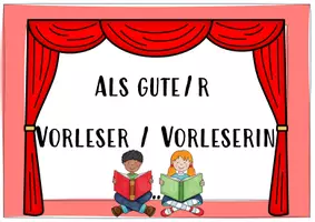 Vorschau - Unterrichtsreihen - Materialpaket: Das Vorlesetheater - Seite 3