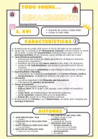 Vista previa - Para docentes: organización, planificación y formación - Resúmenes literatura @oposinglescammadrid - página 3