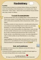 Vorschau - Stationenlernen - Stationsschilder - Unterricht/Klassenzimmer (Klasse 1-4) - Seite 1