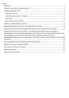 Vorschau - Anderer Materialtyp - HANDBUCH FÜR DIE ERSTELLUNG VON BILDUNGSMATERIAL MIT KI/ Creating Educational Material with AI - Seite 1