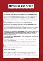 Vorschau - Unterrichtsreihen - Diktattraining Klasse 3 Herbst, Advent, Weihnachten, Winter, Vertretungsstunden - Seite 2