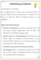 Vorschau - Poster - Silvester in aller Welt – Fotokartei Grundschule - Seite 1
