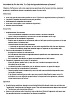 Vista previa - Unidades / Secuencias / Situaciones de Aprendizaje - Pack All Christmas - página 1