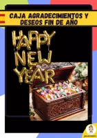 Vista previa - Unidades / Secuencias / Situaciones de Aprendizaje - Pack All Christmas - página 3