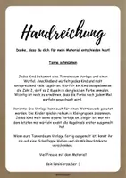 Vorschau - Arbeitsblätter - Tannenbaum schmücken Anfangsunterricht - Seite 1