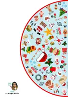 Vista previa - Juegos / Gamificación - Lince® de Navidad - página 2
